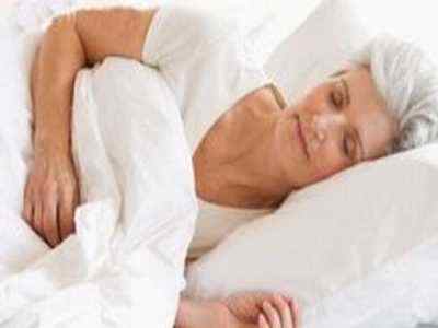 患者病例详情 患者资料：宋女士，女，56岁 疾病类型：失眠症 凌晨2点就醒了，为不影响老公她天天睡客厅 56岁的宋女士家住济南市历城区，近年来，她的睡眠质量越来越差，每天几乎