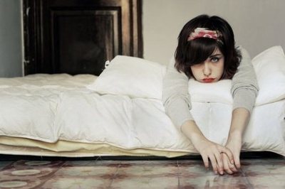 失眠也可导致精神分裂症形成