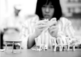 精神分裂症护理