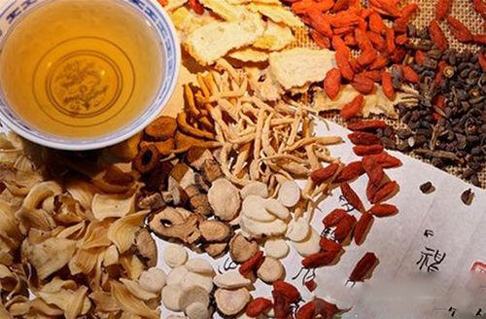 中医怎么治疗抑郁症