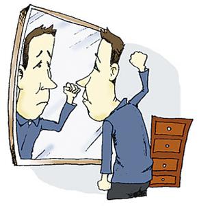 张玑晴神专治强迫症