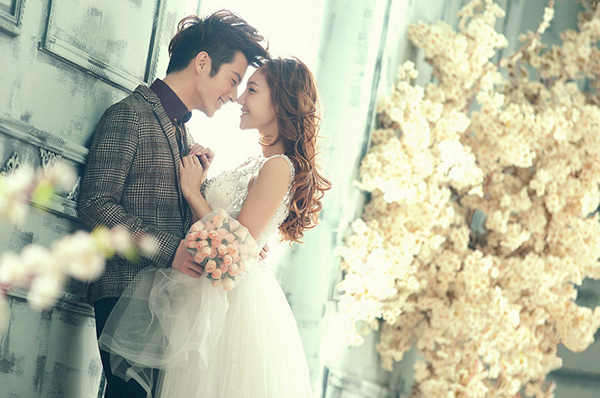 张玑晴神圆了抑郁夫妻的健康梦