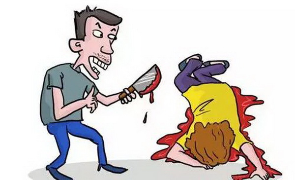 精神分裂症男子杀死亲生女怎么办？