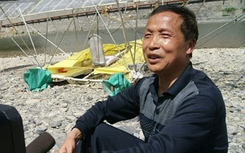 退休工人得抑郁多因素治疗救他出苦海