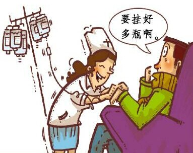 张玑晴神专家揭秘：西医为何在中国盛行？