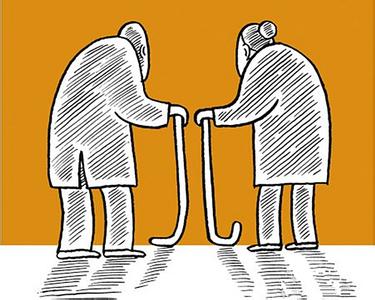 张玑晴神治疗老年痴呆