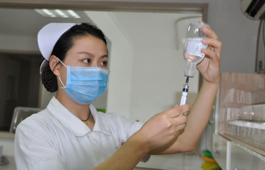 张玑晴神专业治疗抑郁症