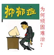 重度抑郁还是要靠张玑晴神