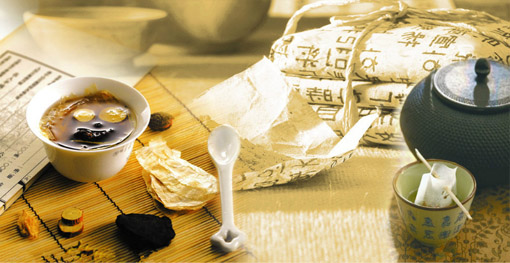 中药治疗精神分裂症