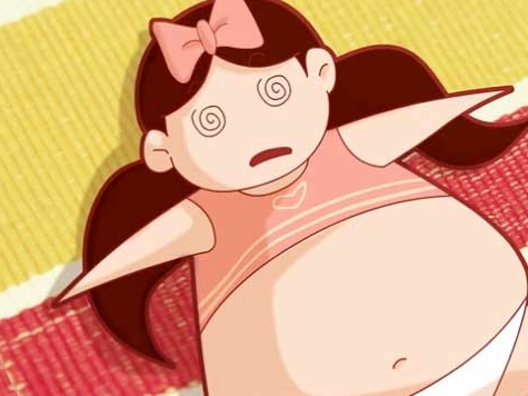 治疗精神分裂症吃氯氮平容易发胖