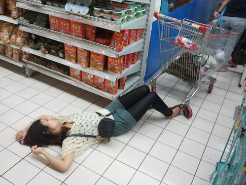 治疗精神分裂症用西药都有哪些弊端