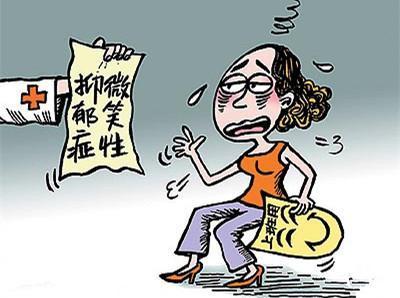 慢性焦虑症怎么治疗