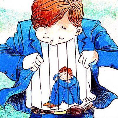 我有些焦虑怎么办