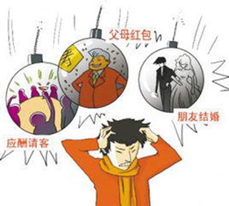 被害妄想症哪里治