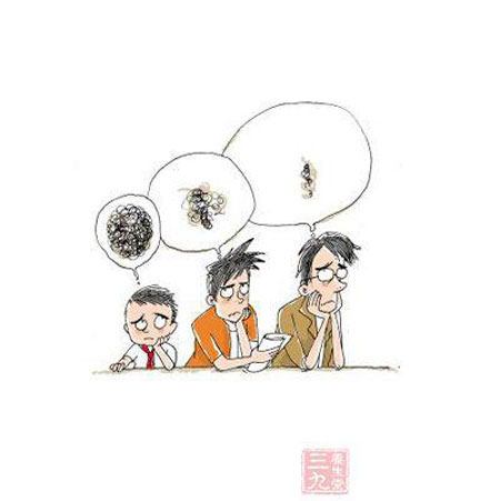 有被害妄想怎么办