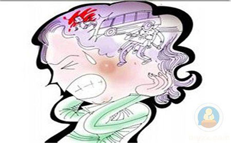 妄想症的主要症状