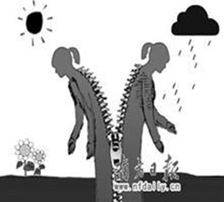 治疗被害恐惧症