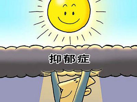 治疗妄想症哪家好