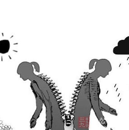 怎么能治疗妄想症